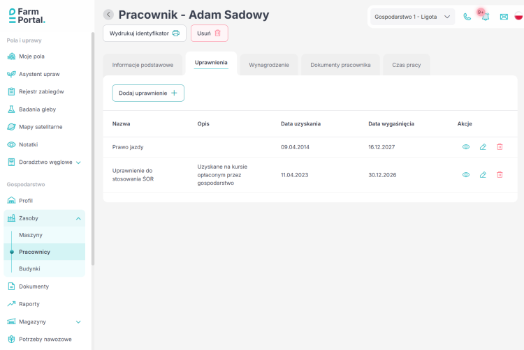 FarmPortal - uprawnienia pracownika.png